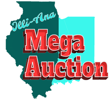Illi-Ana Mega Auction